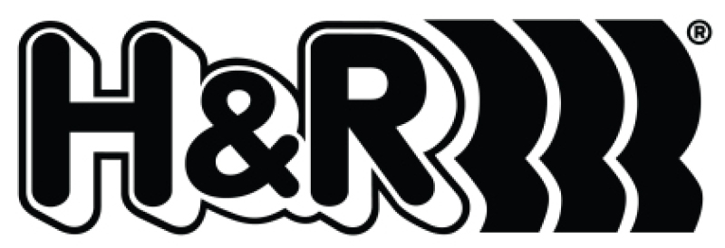 Picture of H&R HR Replacement Bushings Bushing Kits - 70392-2-BUSHING