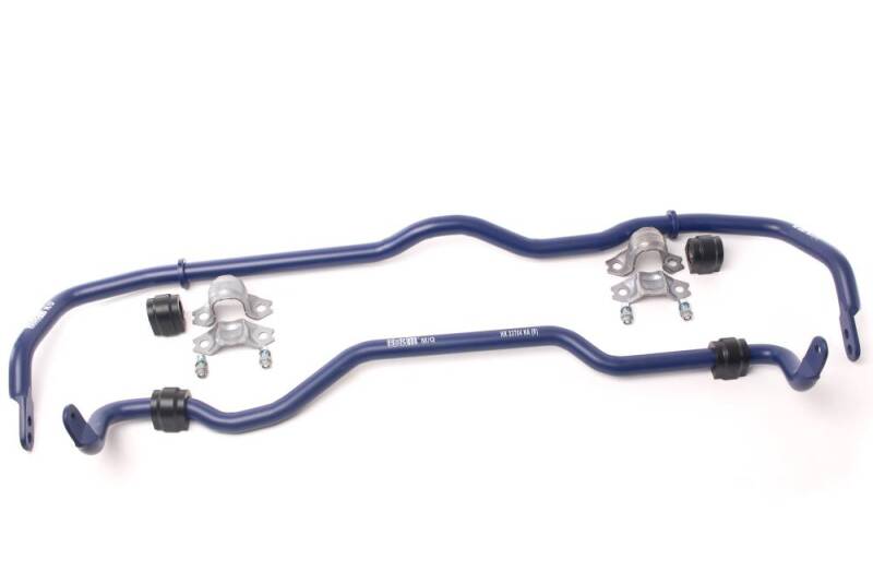 Picture of H&R HR Sway Bars-Front and Rear - 72810
