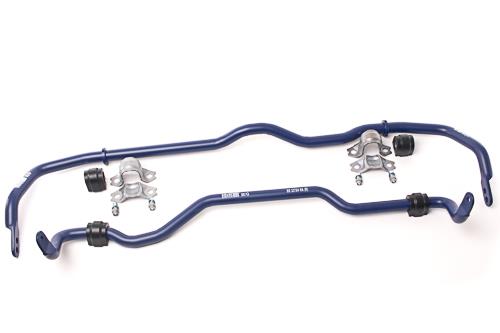 Picture of H&R HR Sway Bars-Front and Rear - 72810