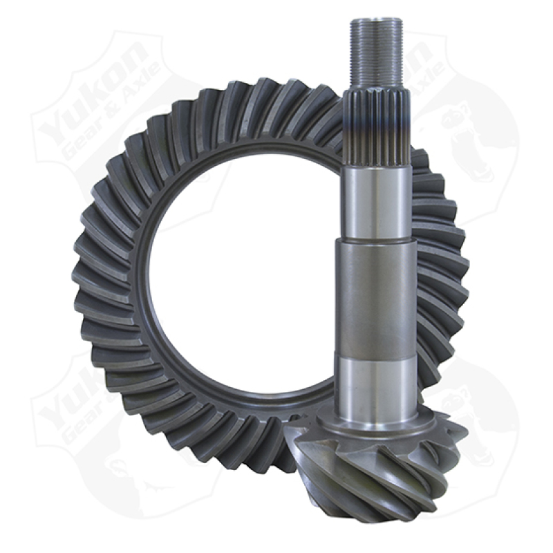 Picture of Yukon Gear & Axle YUK Gear Sets-Other Final Drive Gears - YG M35-513