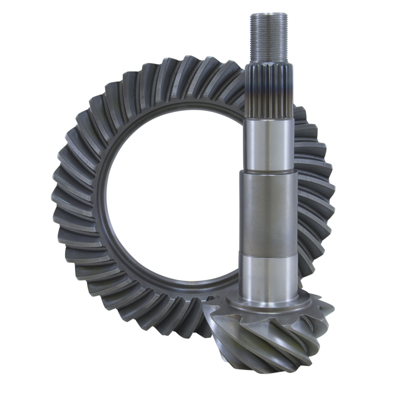 Picture of Yukon Gear & Axle YUK Gear Sets-Other Final Drive Gears - YG M35-513