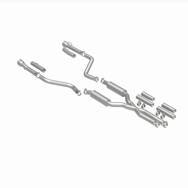 Picture of Magnaflow MAG Catback Exhaust - 19371