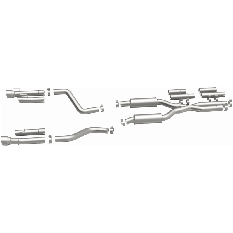 Picture of Magnaflow MAG Catback Exhaust - 19371