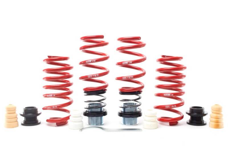 Picture of H&R HR VTF Adj Lowering Springs - 23010-1