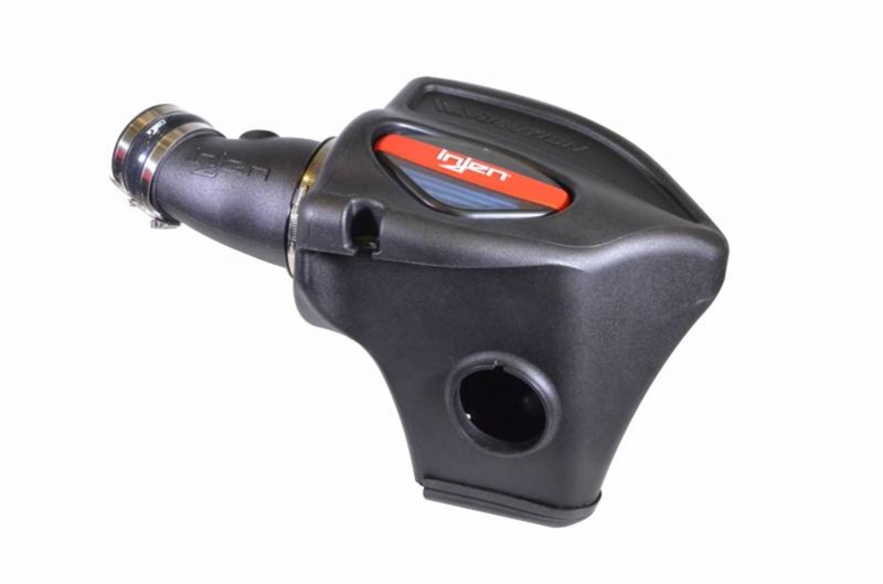 Picture of Injen INJ EVO Intakes Cold Air Intakes - EVO5101