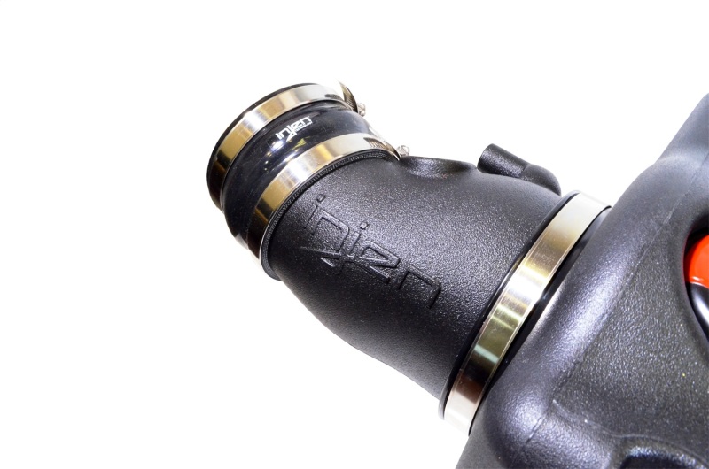 Picture of Injen INJ EVO Intakes Cold Air Intakes - EVO5101