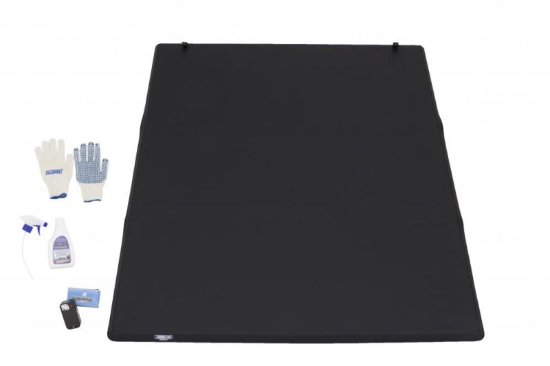 Picture of Tonno Pro TNP Tonno Fold Tri-Fold Cover Tonneau Covers - 42-300