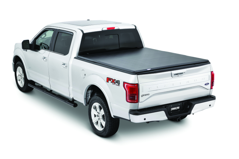 Picture of Tonno Pro TNP Tonno Fold Tri-Fold Cover Tonneau Covers - 42-300