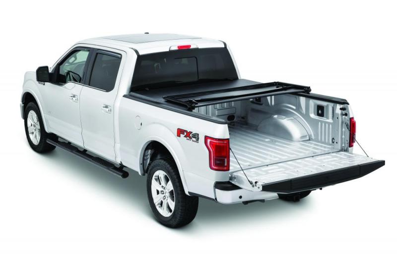 Picture of Tonno Pro TNP Tonno Fold Tri-Fold Cover Tonneau Covers - 42-300