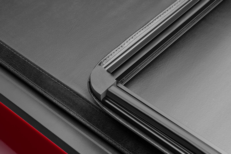 Picture of Tonno Pro TNP Tonno Fold Tri-Fold Cover Tonneau Covers - 42-600