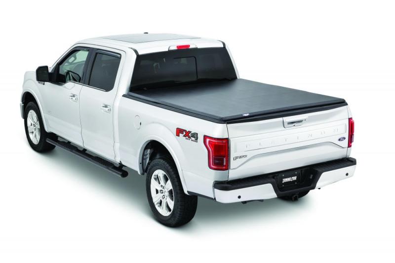 Picture of Tonno Pro TNP Tonno Fold Tri-Fold Cover Tonneau Covers - 42-300