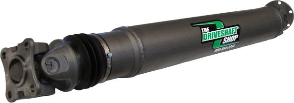 Picture of Driveshaft Shop DSS Aluminum Dom Driveshafts - 610099