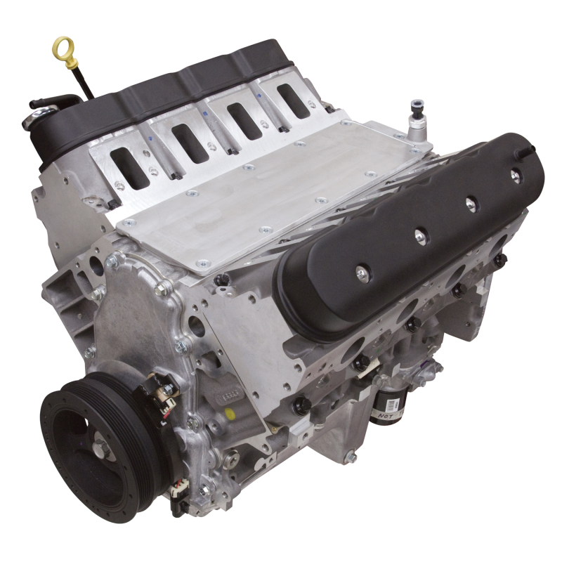 Picture of Edelbrock EDE Crate Engine - 46725