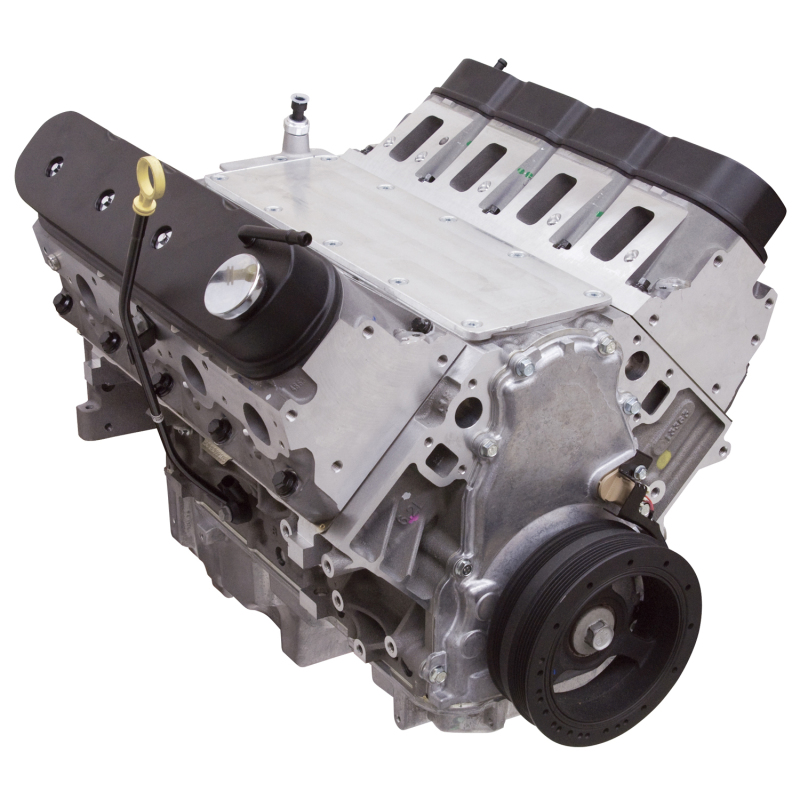 Picture of Edelbrock EDE Crate Engine - 46725
