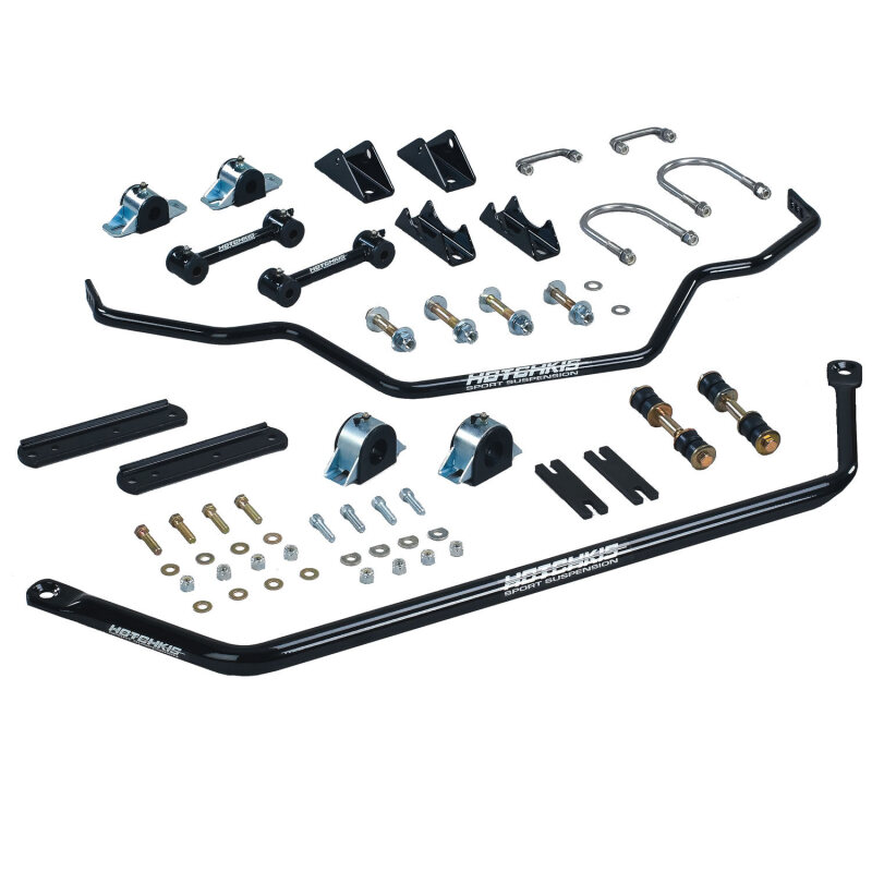 Picture of Hotchkis HOT Swaybar Set - 2254