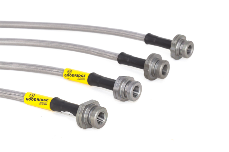 Picture of Goodridge GR G-Stop Brake Line Kits - 22048