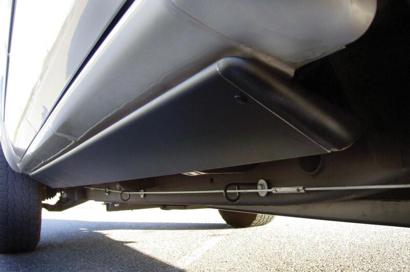 Picture of AMP Research AMP PowerStep Running Boards - 75113-01A