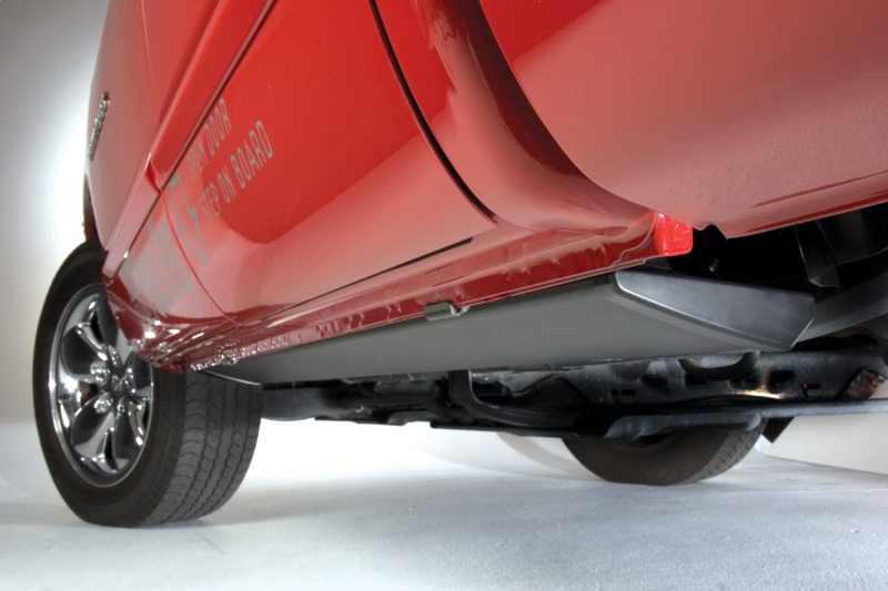 Picture of AMP Research AMP PowerStep Running Boards - 75134-01A