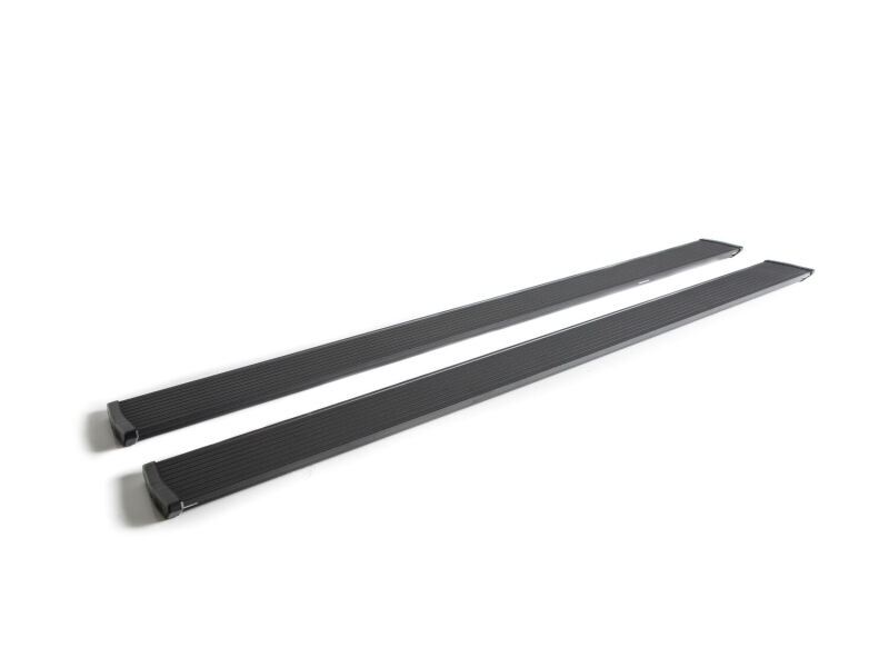 Picture of AMP Research AMP PowerStep Plug N Play Running Boards - 76154-01A