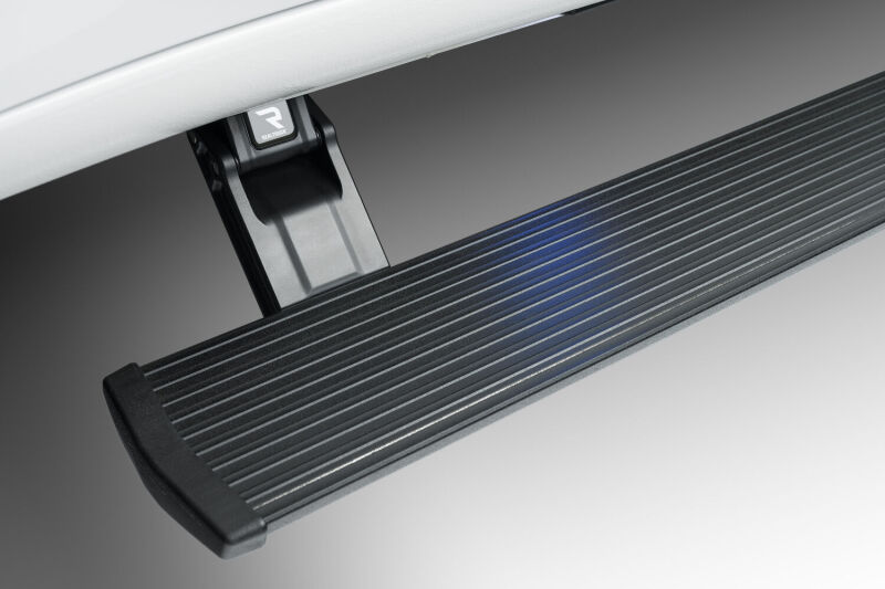 Picture of AMP Research AMP PowerStep Plug N Play Running Boards - 76154-01A