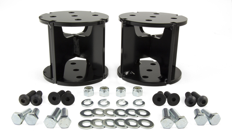 Picture of Air Lift AFL Lock-N-Lift Spacers-4in Air Springs - 52440