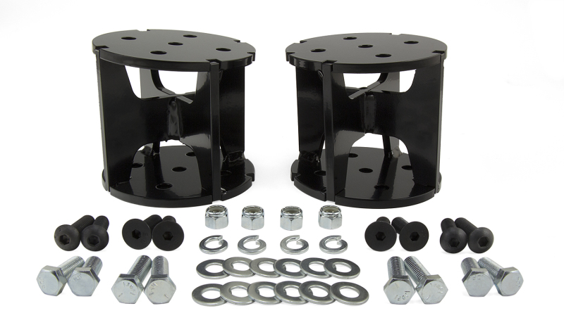 Picture of Air Lift AFL Lock-N-Lift Spacers-4in Air Springs - 52445