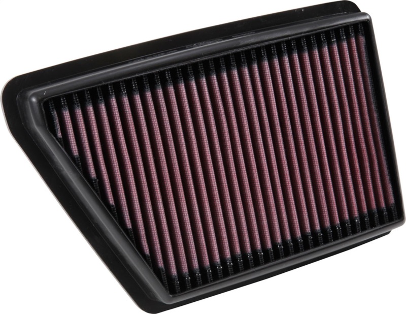 Picture of K&N Engineering KN Drop in Air Filters - 33-5063