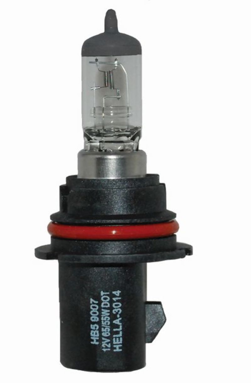 Picture of Hella Halogen Bulb - 9007