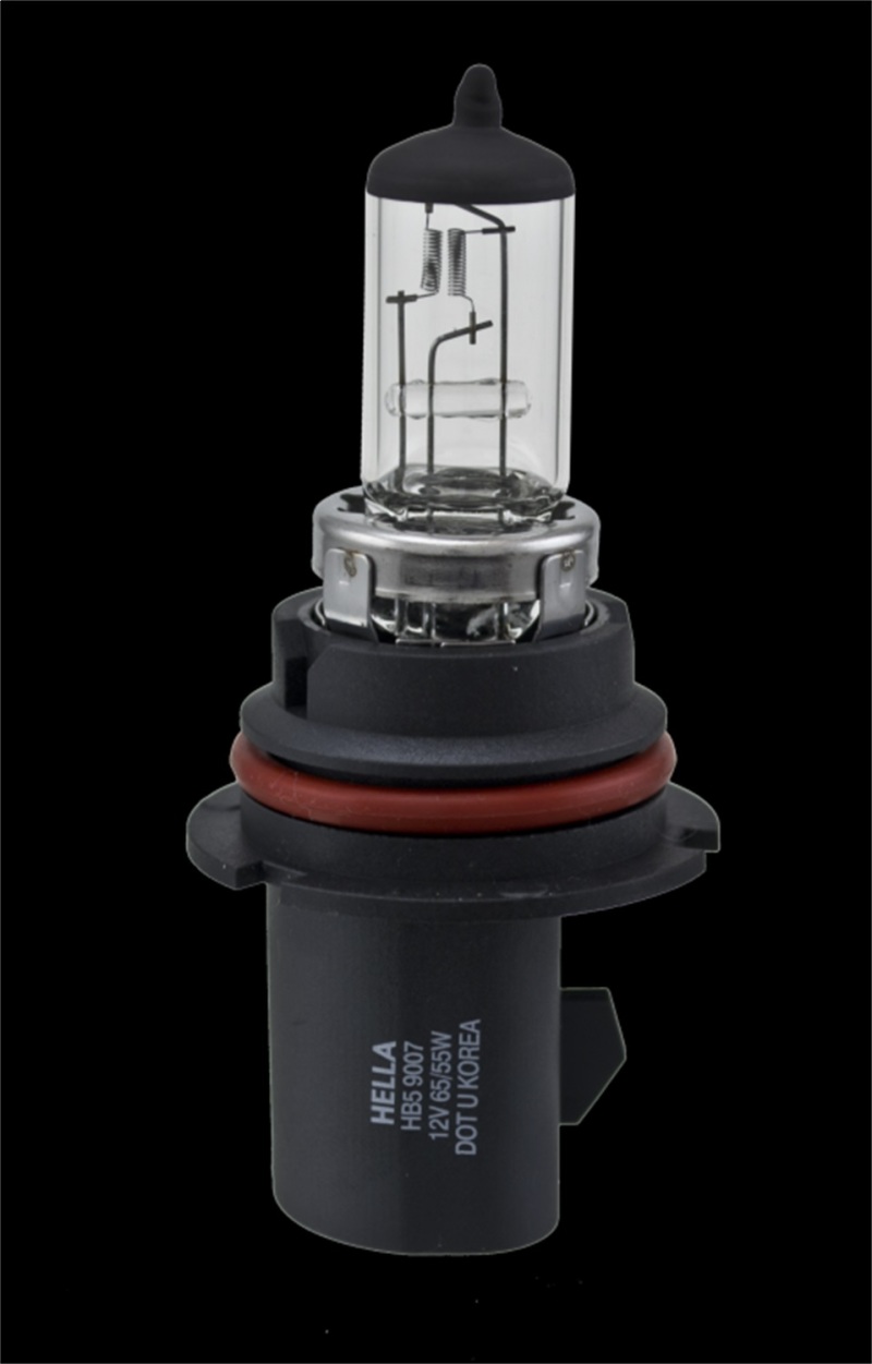 Picture of Hella Halogen Bulb - 9007