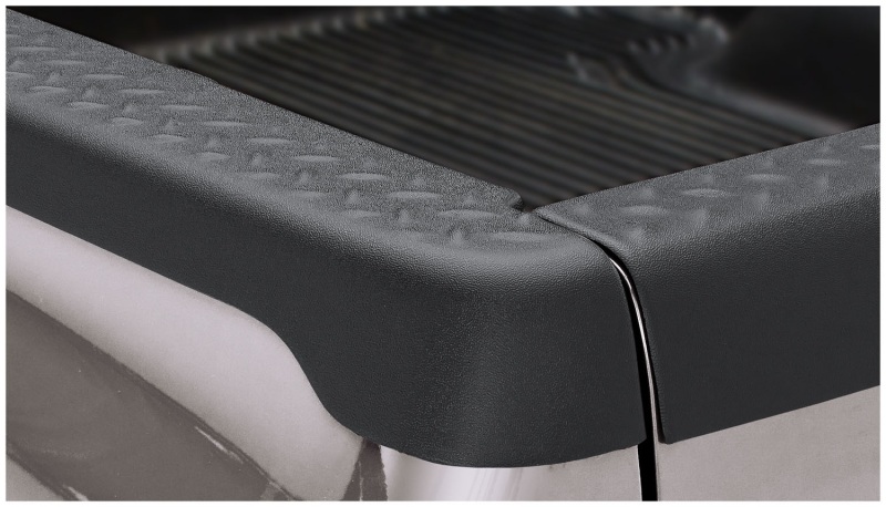 Picture of Bushwacker BUS DiamondBack Bed Rail Caps Bed Caps - 59511