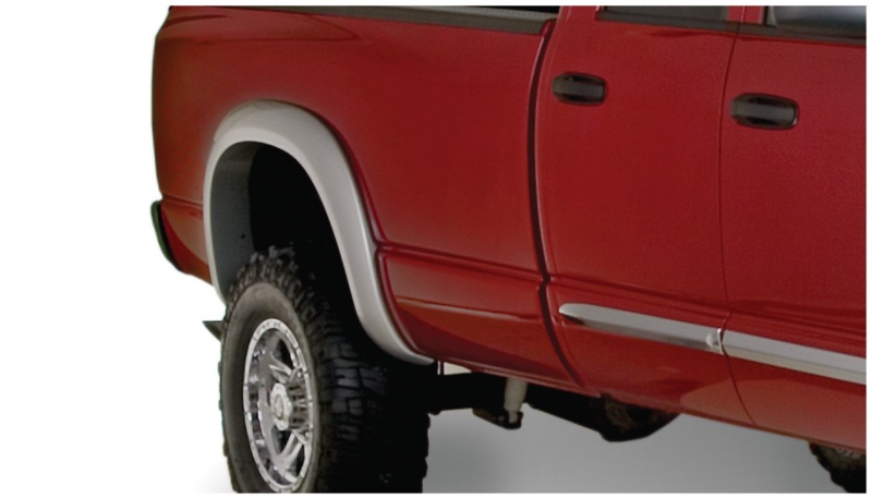 Picture of Bushwacker BUS Extend-A-Fender Flares - 50014-02