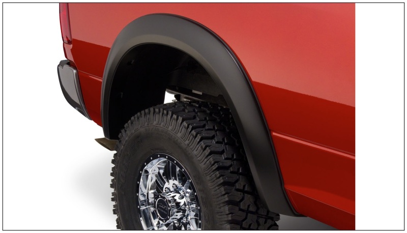 Picture of Bushwacker BUS Extend-A-Fender Flares - 50014-02