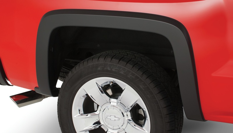 Picture of Bushwacker BUS OE Style Flares Fender Flares - 40088-02