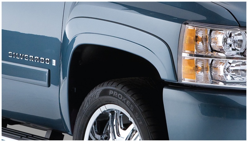 Picture of Bushwacker BUS OE Style Flares Fender Flares - 40079-02