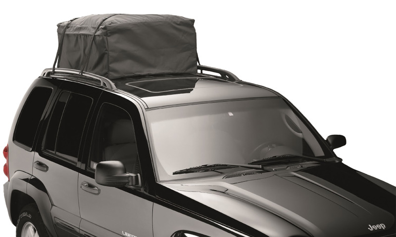 Picture of LUND LND Cargo Accessories Cargo Organization - 601016