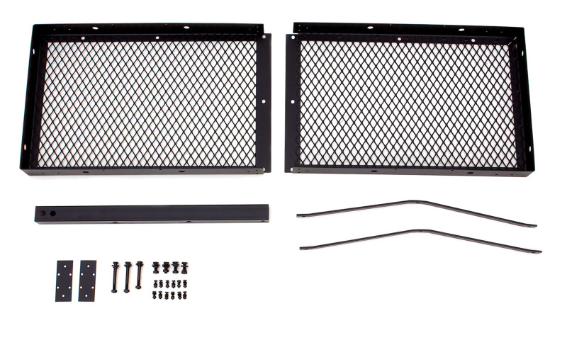 Picture of LUND LND Hitch Carriers & Racks Hitch Racks - 601010