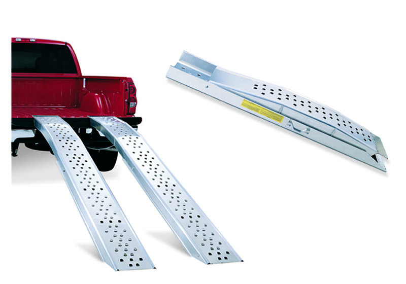 Picture of LUND LND Ramps - 602013