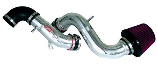 Picture of Injen INJ SP Intake Cold Air Intakes - SP1967BLK
