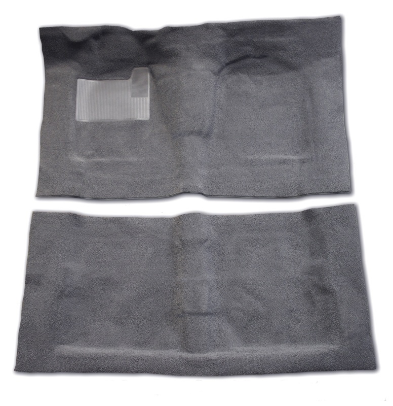 Picture of LUND LND Pro-Line Carpet-Grey Replacement Carpet - 42011