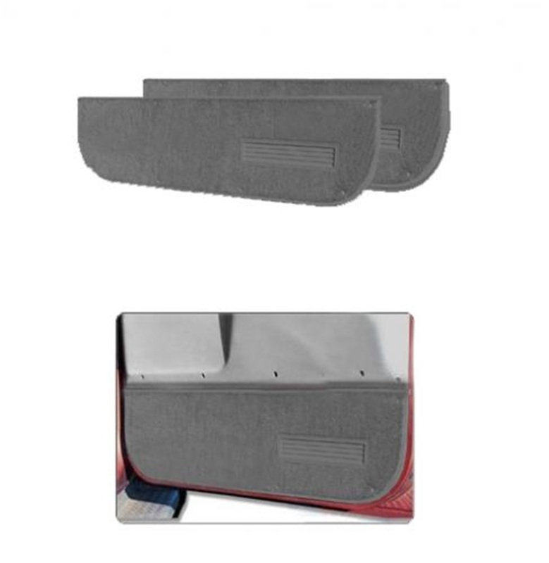 Picture of LUND LND Pro-Line Carpet-Grey Replacement Carpet - 120211