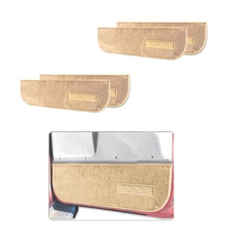 Picture of LUND LND Pro-Line Carpet-Tan Replacement Carpet - 120210