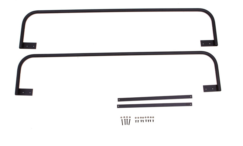 Picture of LUND LND Hitch Carriers & Racks Hitch Racks - 601008