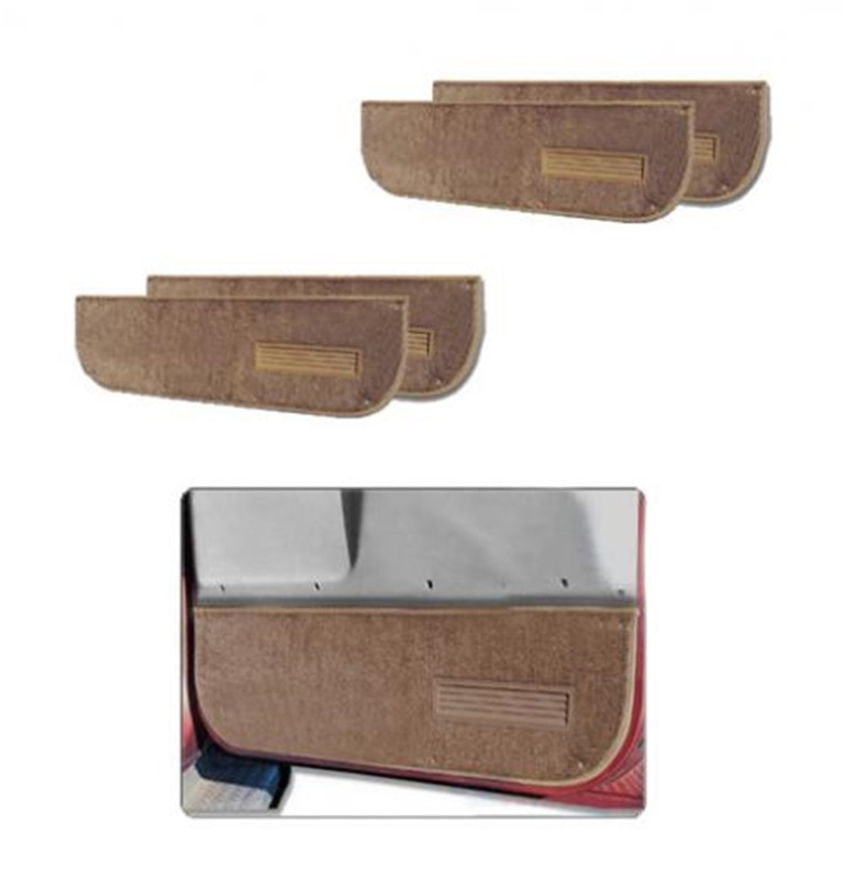 Picture of LUND LND Pro-Line Carpet-Tan Replacement Carpet - 123008