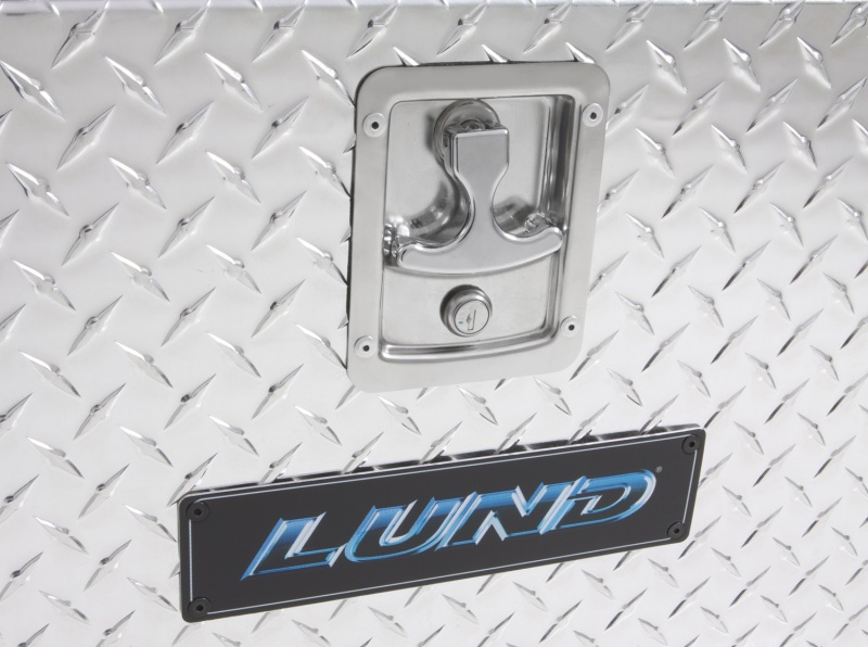 Picture of LUND LND Tool Box-Challenger Tool Storage - 8236