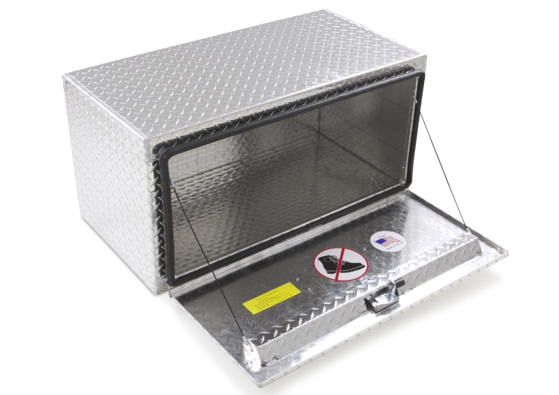 Picture of LUND LND Tool Box-Challenger Tool Storage - 8236
