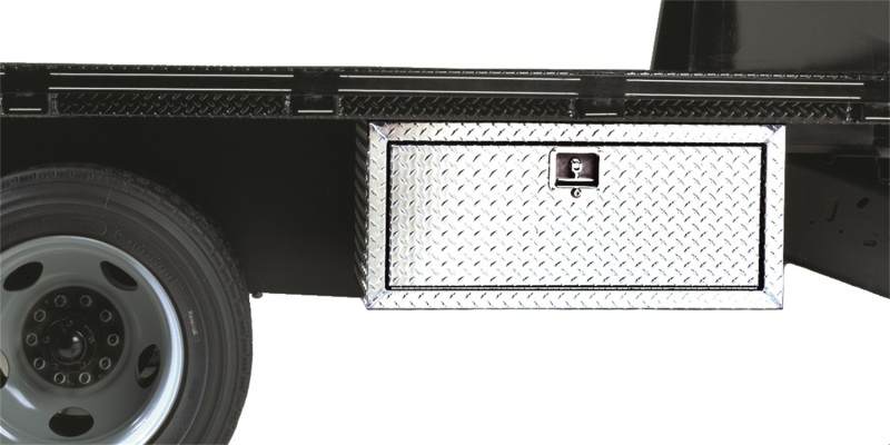 Picture of LUND LND Tool Box-Challenger Tool Storage - 8224