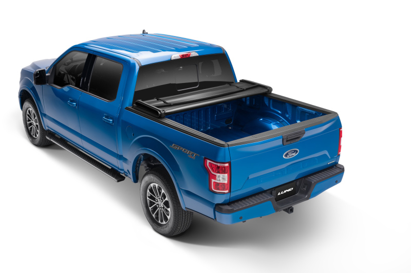 Picture of LUND LND Genesis Tri-Fold Tonneau Covers - 95085