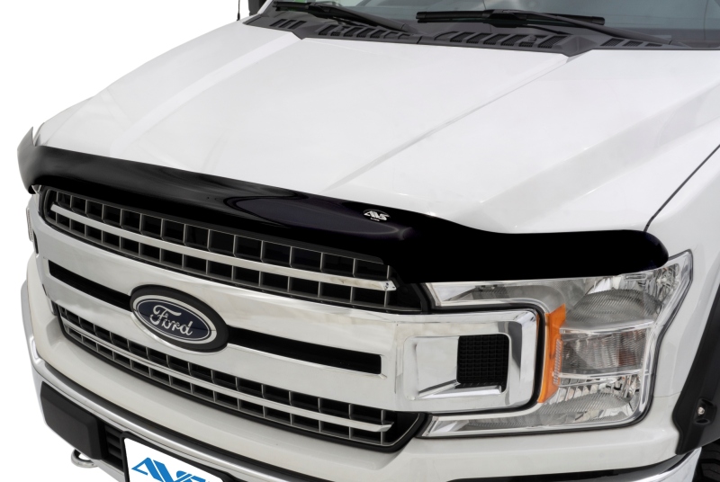 Picture of AVS Bugflector II Shield Stone/Bug Deflectors - 24648