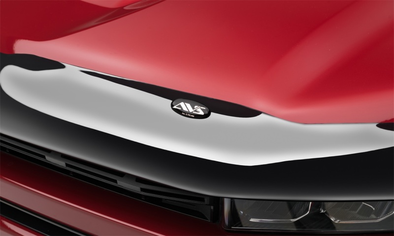 Picture of AVS Bugflector II Shield Stone/Bug Deflectors - 24648