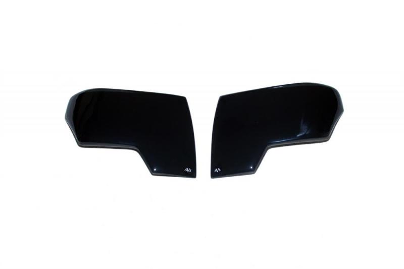 Picture of AVS Headlight Covers Light Covers and Guards - 41145